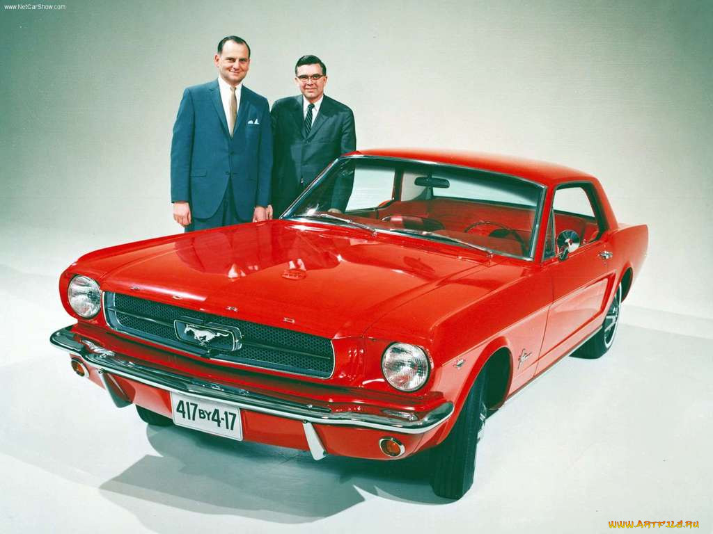 , ford